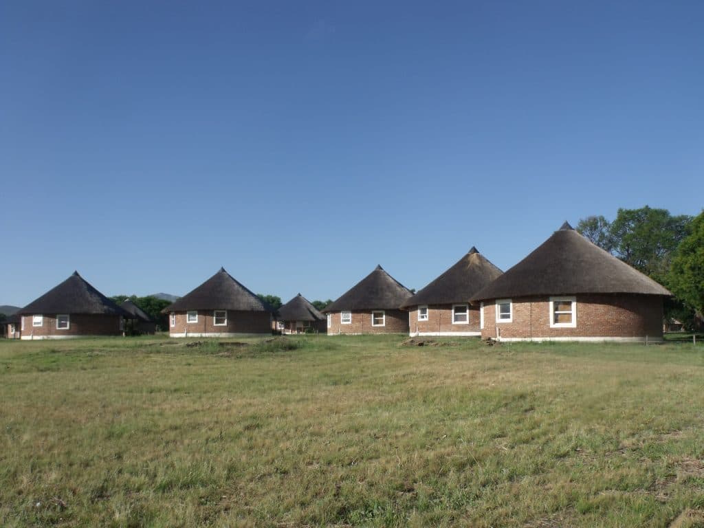 Resort Chalets