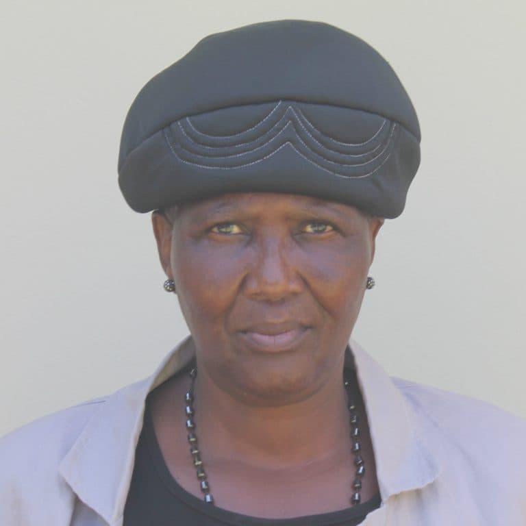 Cllr N. Mnyolo