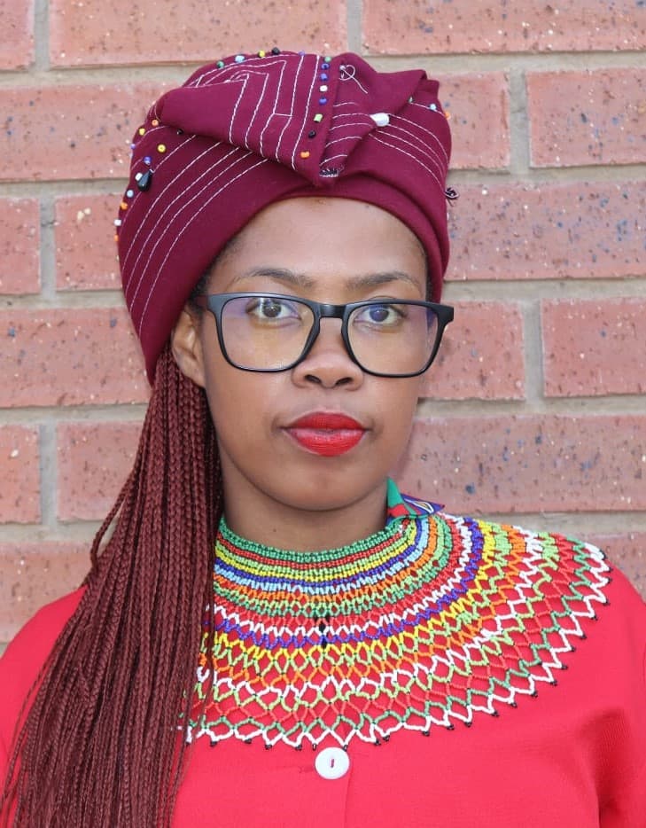 Cllr N. Ngqaku
