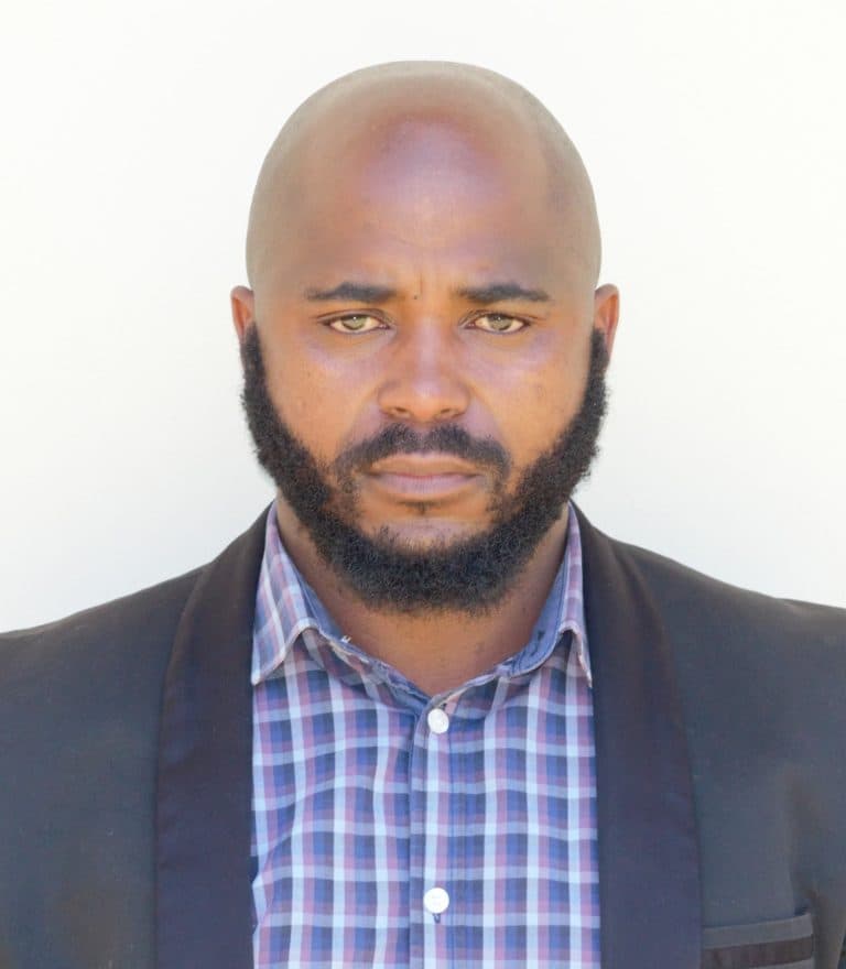 Cllr S. Kupiso