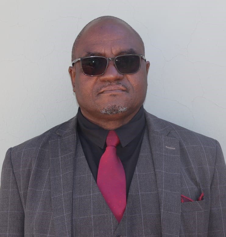 Cllr T. Memani