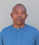 Cllr Thembinkosi Klaas