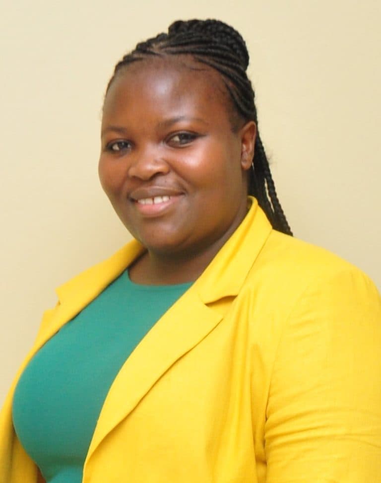 Cllr N. Mtyobile