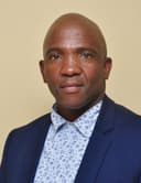 Cllr Mxolisi P. Masiza
