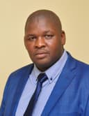 Cllr Vusumzi E. Matyobeni