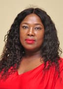 Cllr Vuyokazi Mnyuko