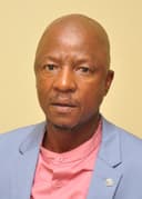 Cllr Mncedisi Qomoyi