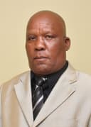 Cllr Wilson Bangisa