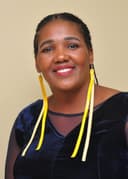 Cllr Singathwa S. Malotana