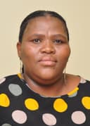 Cllr Nokubona M. Songo
