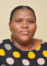 Cllr Nokubona M. Songo