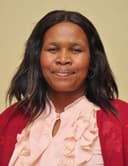 Cllr Babalwa Mxathule