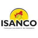 ISANCO logo