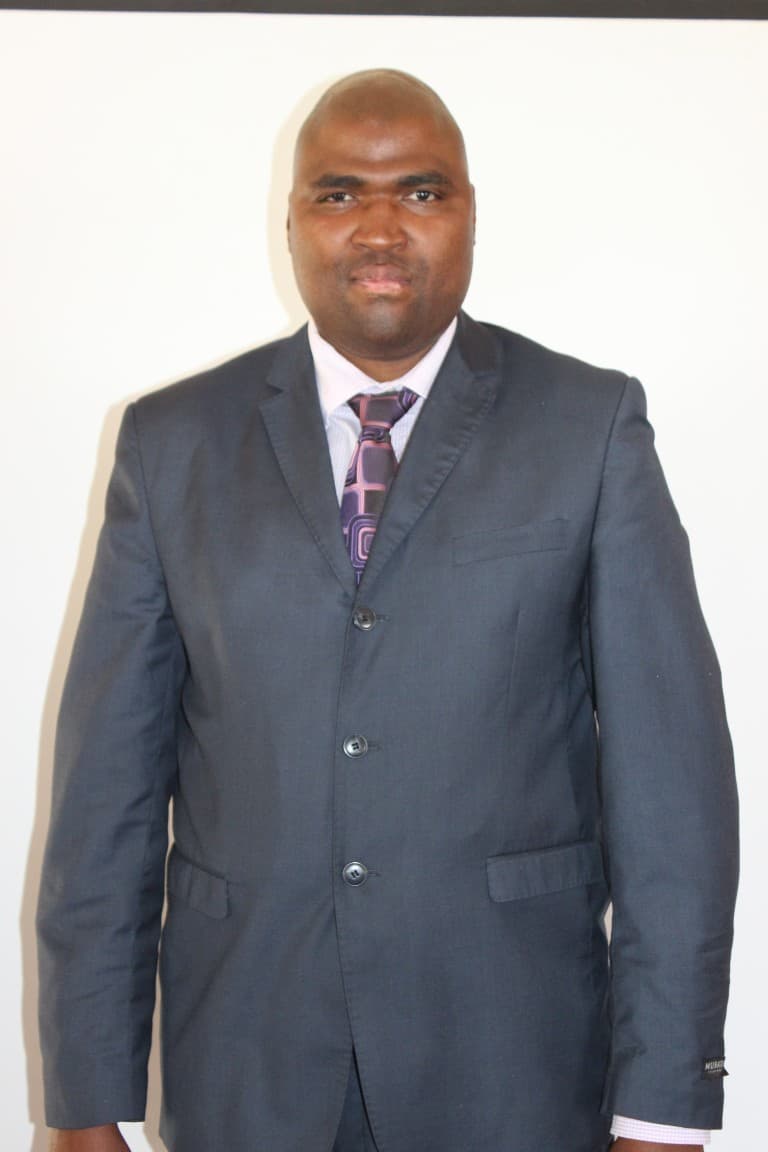 Nkululo Mntuyedwa