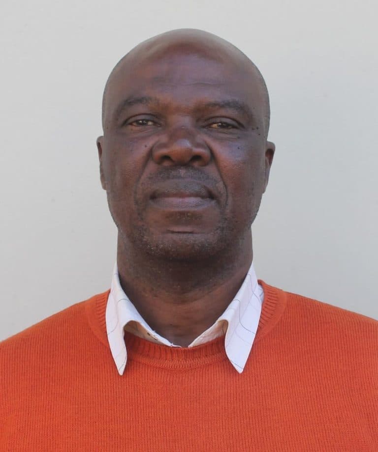 Solomzi Tambekile
