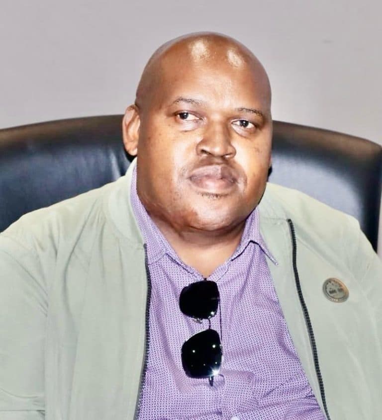 Mr. Xola Mntonintshi