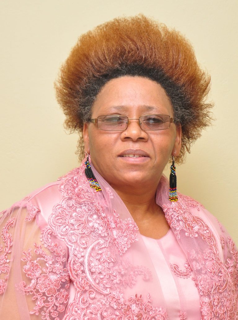 Cllr T. Kulashe