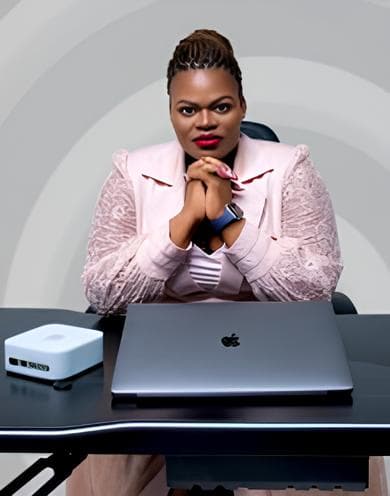 Ms. Thozama Madotyeni